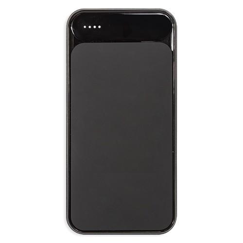 Banco de energía Springfield