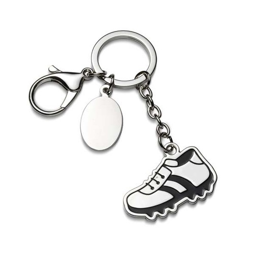 PORTE-CLÉS "CHAUSSURE DE FOOTBALL" PORTE-CLÉS "CHAUSSURE DE FOOTBALL"