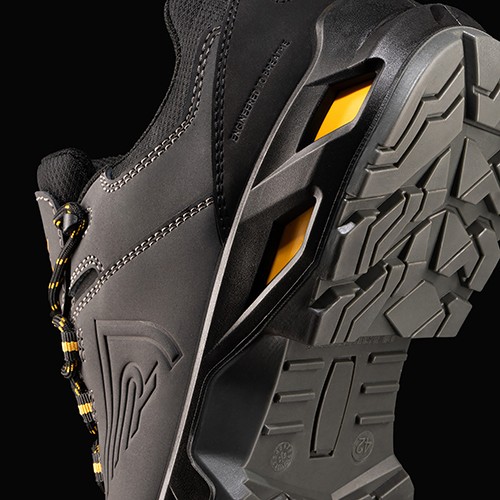 Zapatos de trabajo ROCK
