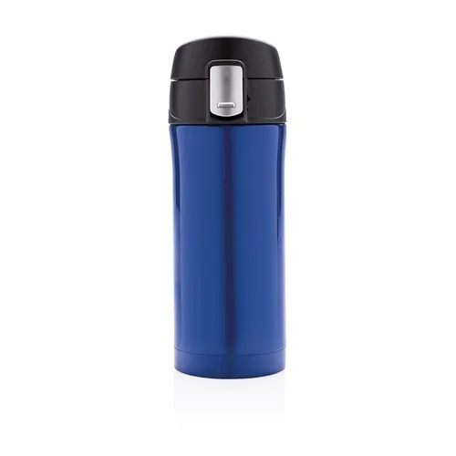 Mug 300ml EASY LOCK en acier inoxydable recyclé RCS Mug 300ml EASY LOCK en acier inoxydable recyclé RCS