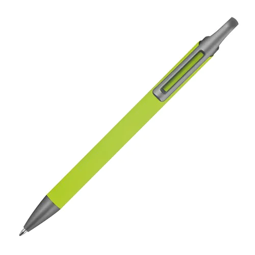 Semi gel pen