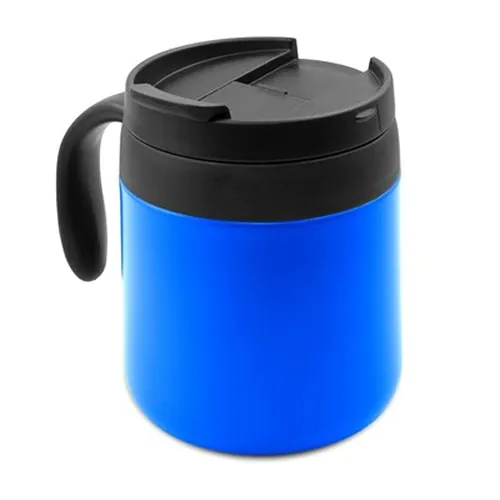 Mug thermique 400 ml avec poignée | Wyatt Mug thermique 400 ml avec poignée | Wyatt