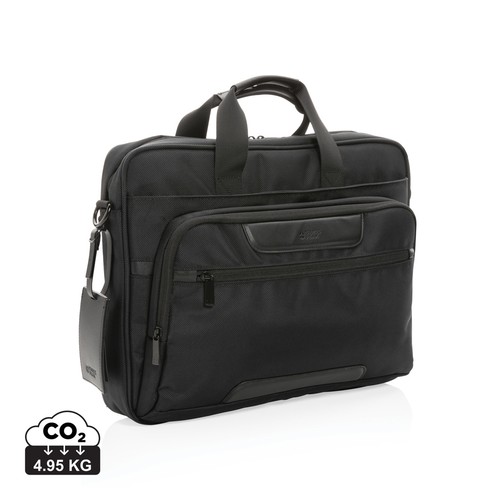 Borsa PC 15.6" Swiss Peak Voyager in RPET AWARE™ Borsa PC 15.6" Swiss Peak Voyager in RPET AWARE™