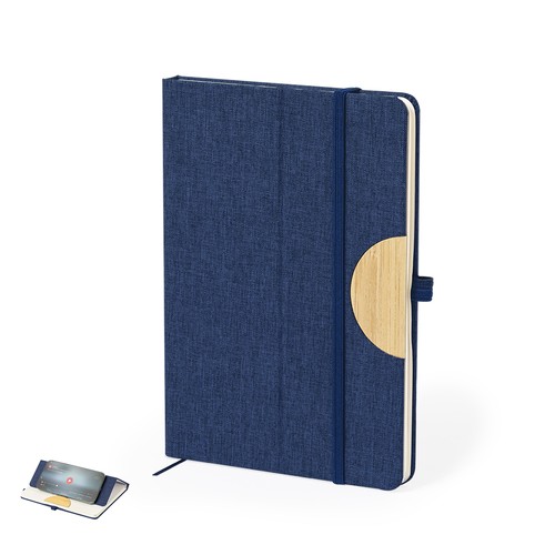 Block Notes Supporto Jibs