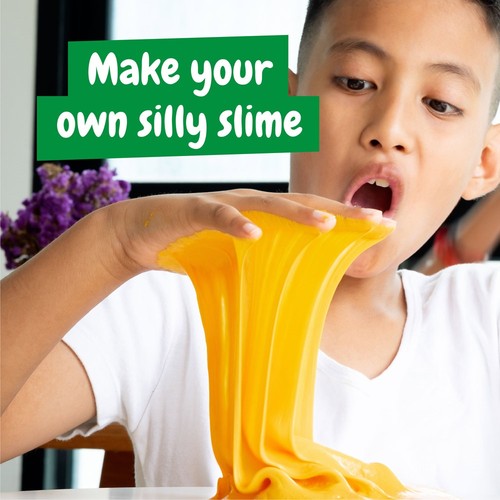 SLIME FACTORY GAME. Educational game for children SLIME FACTORY GAME. Educational game for children