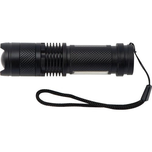 Rechargeable flashlight AARHUS Rechargeable flashlight AARHUS