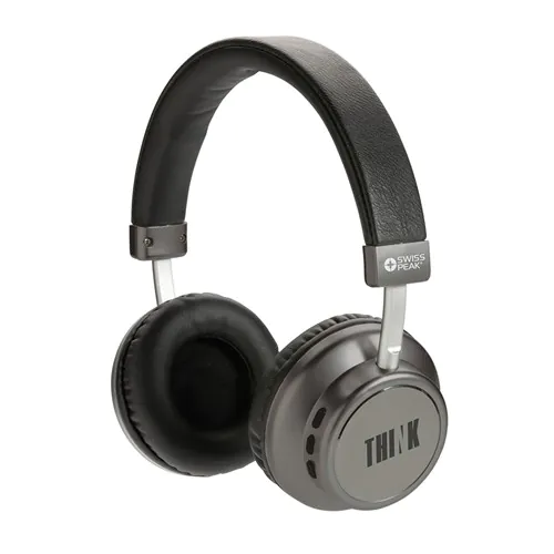 Auriculares inalámbricos Swiss Peak V3 Auriculares inalámbricos Swiss Peak V3