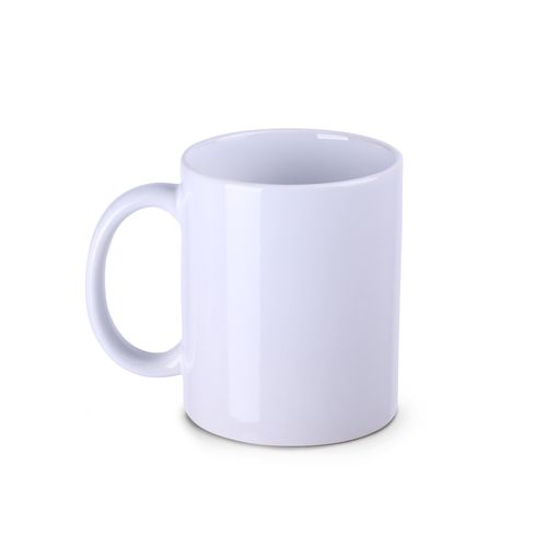 Beker Tomek Premium 300ml wit Beker Tomek Premium 300ml wit