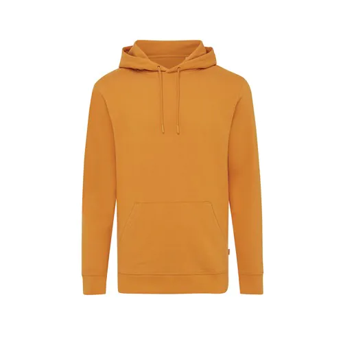 IQONIQ Jasper recycled cotton hoodie