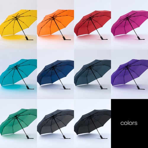 PARAPLUIE PLIANT PRIMO HARVARD PARAPLUIE PLIANT PRIMO HARVARD