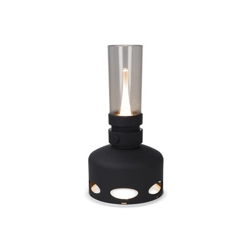 InSideOut Lumière LED à gradation avec capteur de souffle