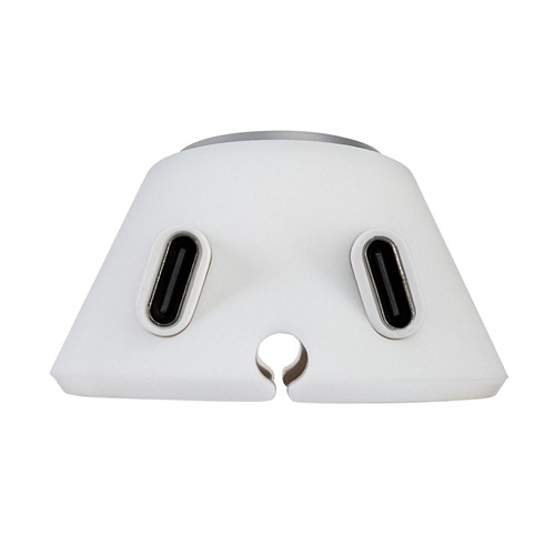 6-in-1 Charging Cable incl. Cable Holder REEVES-CONVERTICS DESKTOP 6-in-1 Charging Cable incl. Cable Holder REEVES-CONVERTICS DESKTOP