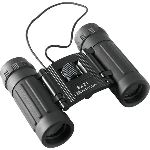Aluminium binoculars Tobey Aluminium binoculars Tobey