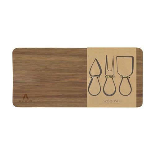 Wooosh Queso Serving Tray Wooosh Queso Serving Tray