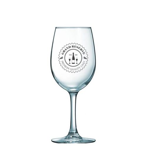 Vina Stem Glass (360ml/12.75oz) Vina Stem Glass (360ml/12.75oz)