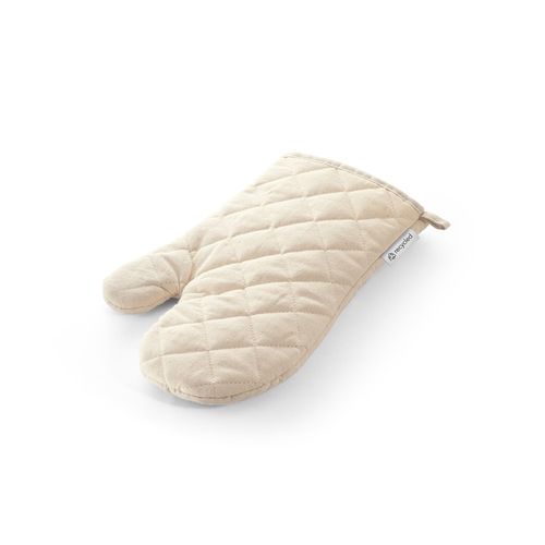 RICKEY. Katoenen keukenhandschoen (60% gerecycleerd) RICKEY. Katoenen keukenhandschoen (60% gerecycleerd)