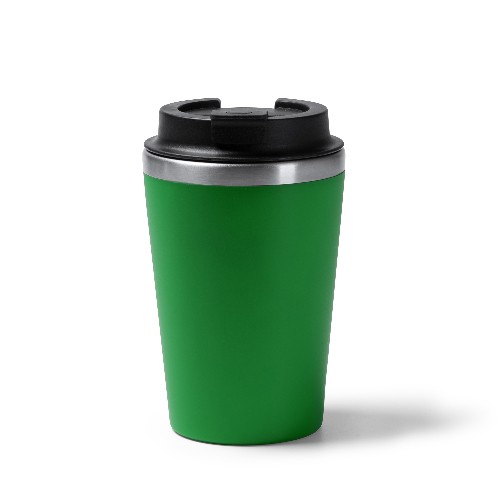 Thermal cup Flop