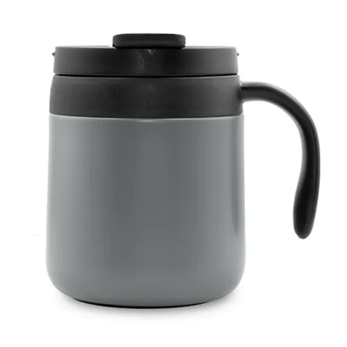 Mug thermique 400 ml avec poignée | Wyatt Mug thermique 400 ml avec poignée | Wyatt