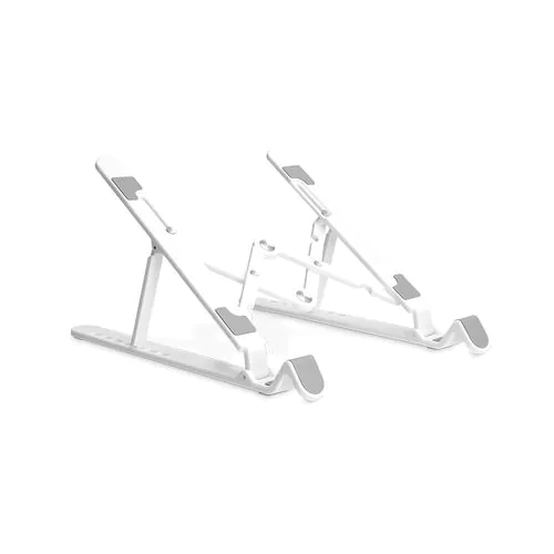 LAPTOP AND TABLET STAND