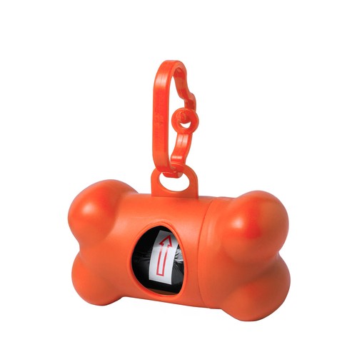 Dispensador Bolsas Rucin