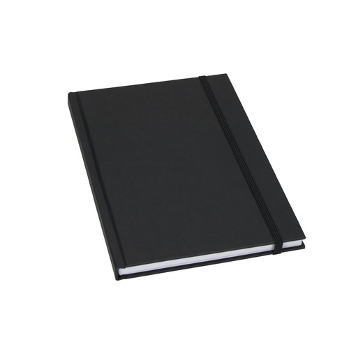 Cahier "Note" A5