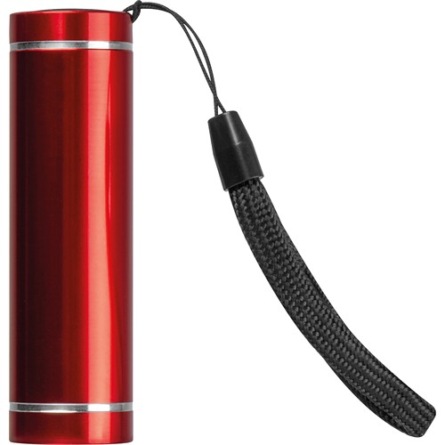 Lampe de poche recyclée Utrecht