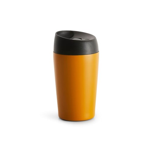 Sagaform Loke Travel Mug Color Coated 240ml Sagaform Loke Travel Mug Color Coated 240ml