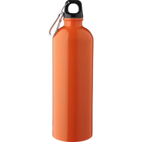 Bidón de acero inox. reciclado Emeric Bidón de acero inox. reciclado Emeric