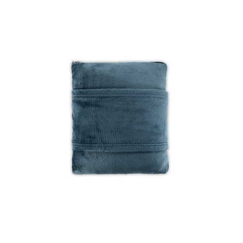 SNUGGY. Ensemble 3 en 1 en tissu polaire (220 g/m²) idéal pour les voyages SNUGGY. Ensemble 3 en 1 en tissu polaire (220 g/m²) idéal pour les voyages