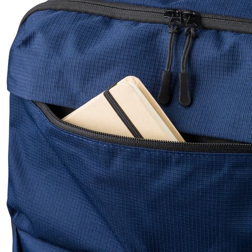 Sac à dos Ocean Bound en polyester rPET 300) Tova