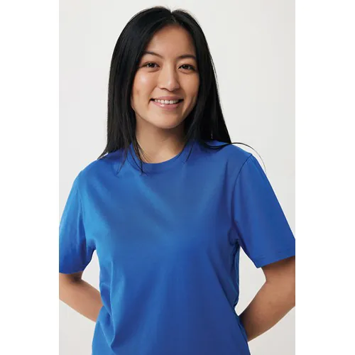 IQONIQ Sierra Lightweight T-Shirt aus recycelter Baumwolle IQONIQ Sierra Lightweight T-Shirt aus recycelter Baumwolle
