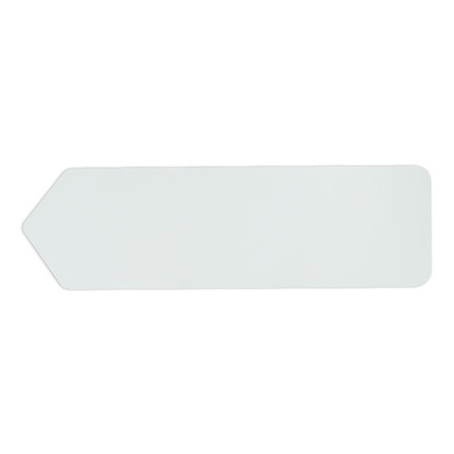 50X15CM SIGNAGE IN 3MM PVC CUSTOMIZABLE 50X15CM SIGNAGE IN 3MM PVC CUSTOMIZABLE