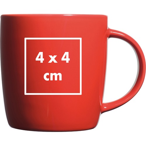 Ceramic mug Martinez Ceramic mug Martinez