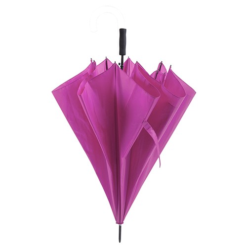 Automatic umbrella with 8 panels. Basiano Automatic umbrella with 8 panels. Basiano