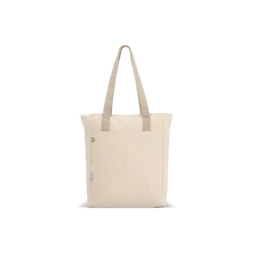 Torba Canvas InSideOut Reuuz 33 x 42 x 10 cm