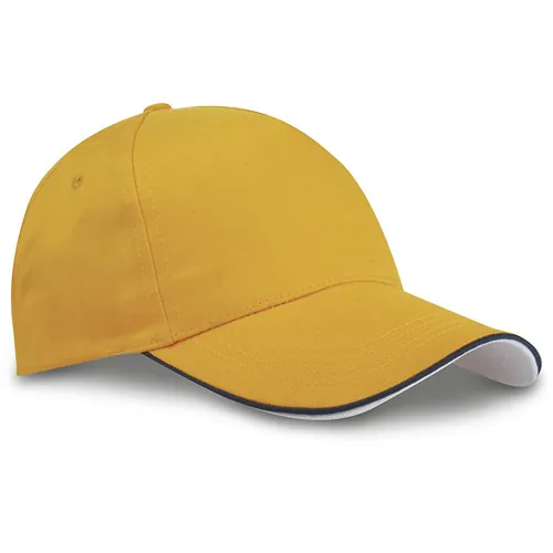 5 PANELS CAP WITH ITALIAN FLAG 5 PANELS CAP WITH ITALIAN FLAG