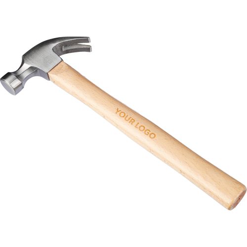 Beechwood claw hammer Asha