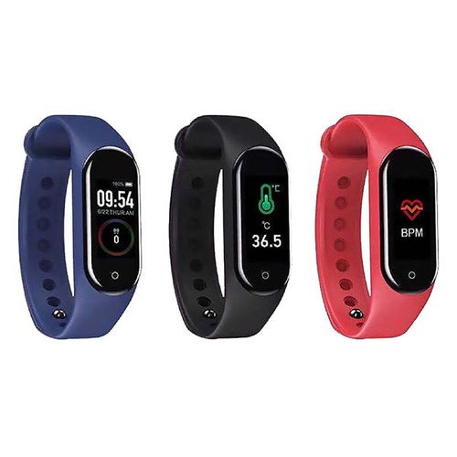 Aspire Tracker Smart Watch Aspire Tracker Smart Watch