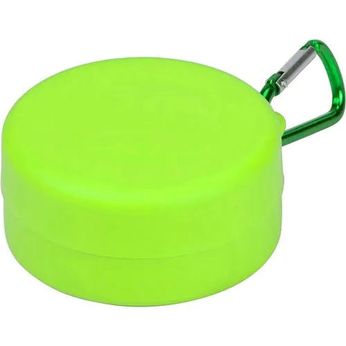 Bicchiere in ABS telescopico, capacità 220 ml Dolly