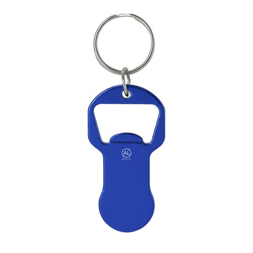 Opener Keyring Coin Belarox Opener Keyring Coin Belarox