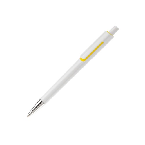 Ball pen Illusion