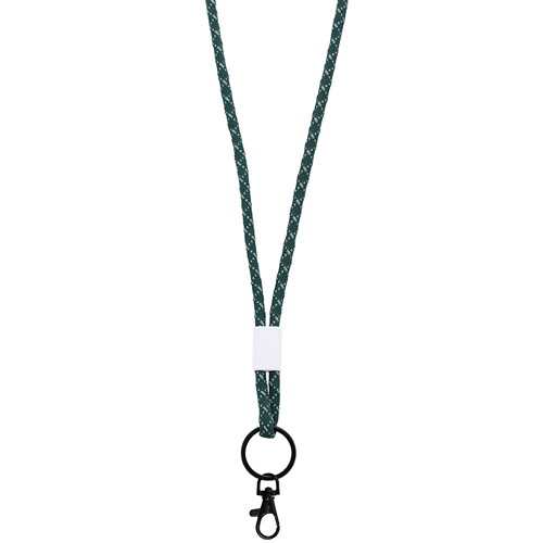 * PORTA BADGE IN POLIESTERE