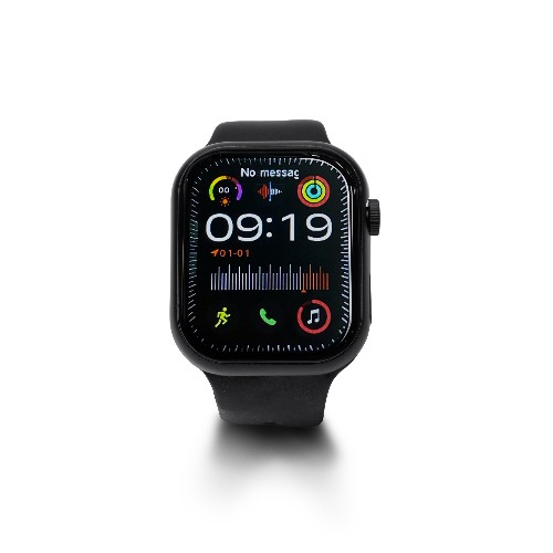 połączony zegarek połączony zegarek