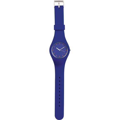 RELOJ ANALÓGICO PERSONALIZABLE EN SILICONA RELOJ ANALÓGICO PERSONALIZABLE EN SILICONA