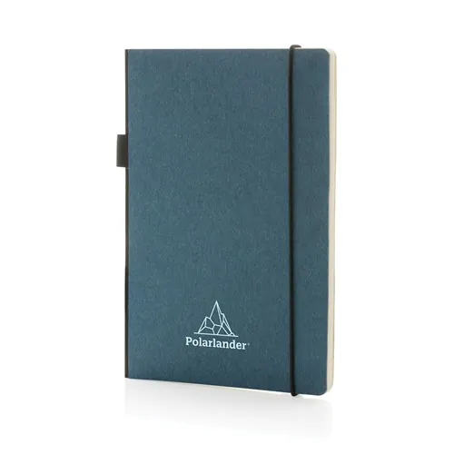 A5 deluxe kraft hardcover notitieboek A5 deluxe kraft hardcover notitieboek