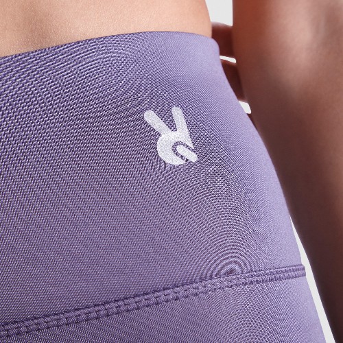 Legging sport taille haute BURU Legging sport taille haute BURU