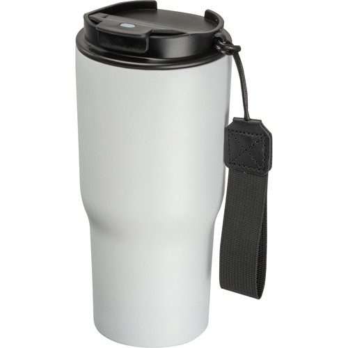 Gobelet en acier inoxydable, 550ml Gobelet en acier inoxydable, 550ml
