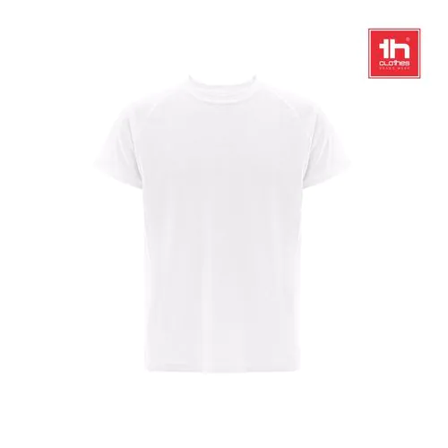 THC MOVE WH. T-shirt tecnica