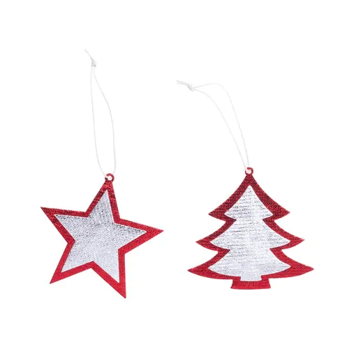 Ornament Set Rimol