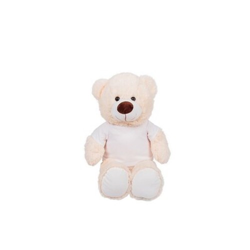 Ours en peluche | Bernie Cream